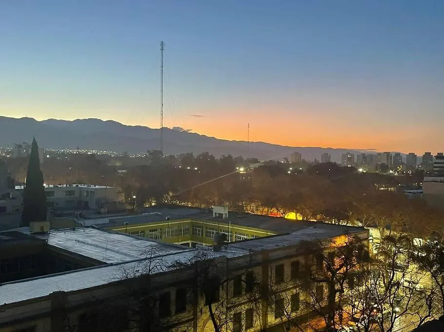 Del Rio Bienes Raices Necochea 7 Apartment Mendoza Argentina
