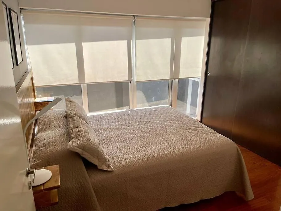 Del Rio Bienes Raices Necochea 7 Apartment Mendoza